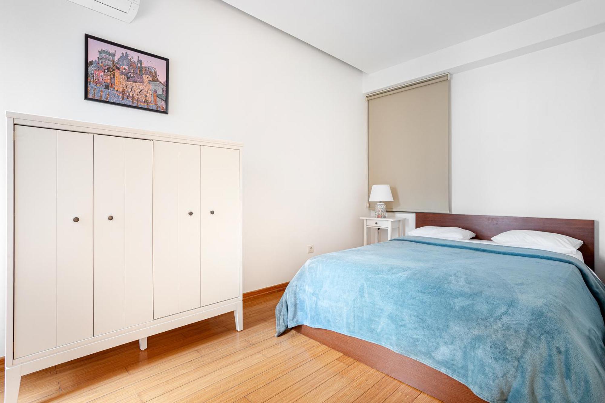 Appartement Noa - Sungu 1 Istanboel