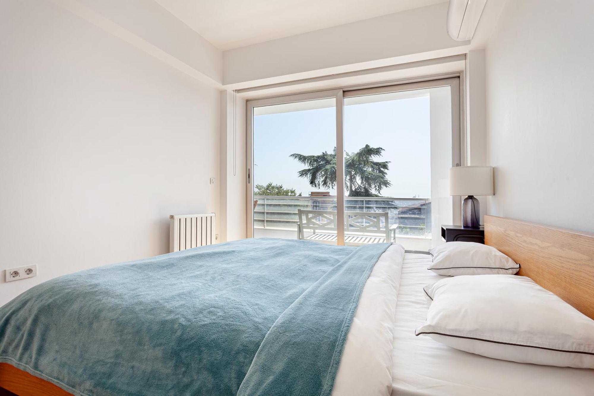 Noa - Sungu 1 Appartement