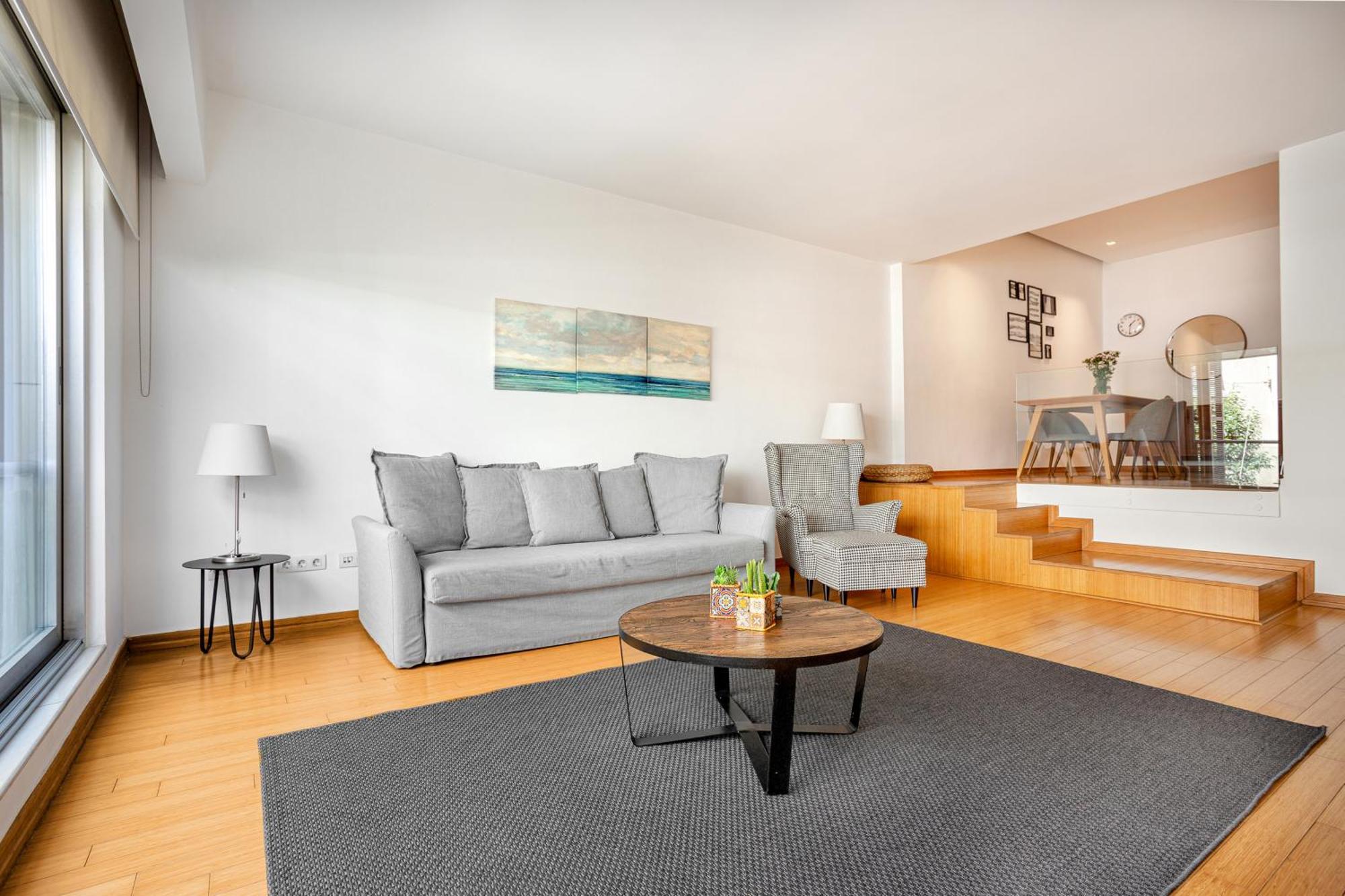 Noa - Sungu 1 Appartement