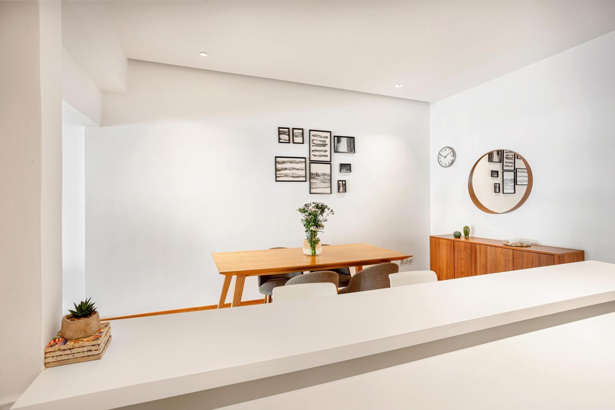 Appartement Noa - Sungu 1