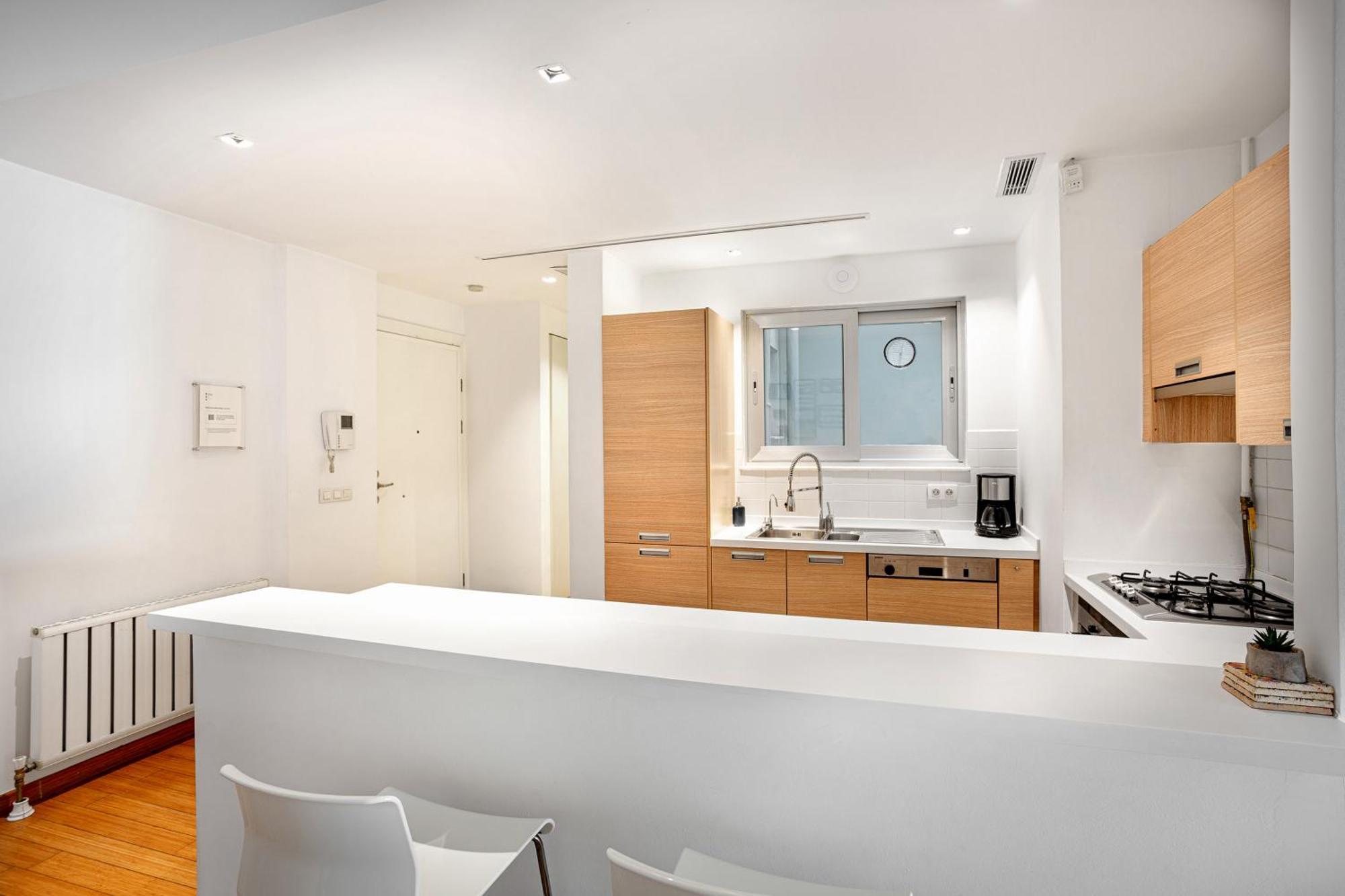 Noa - Sungu 1 Appartement *