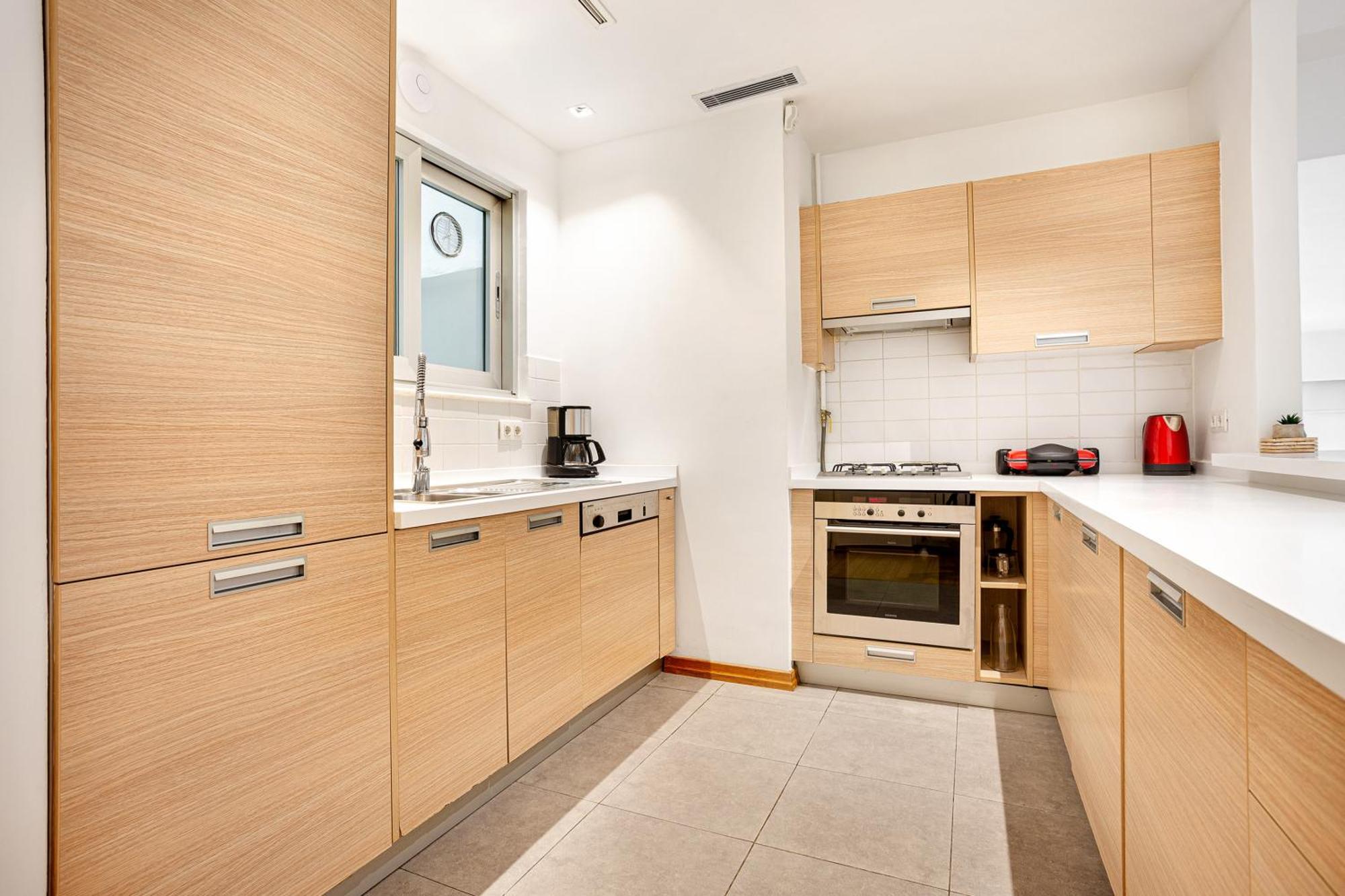 Appartement Noa - Sungu 1 *