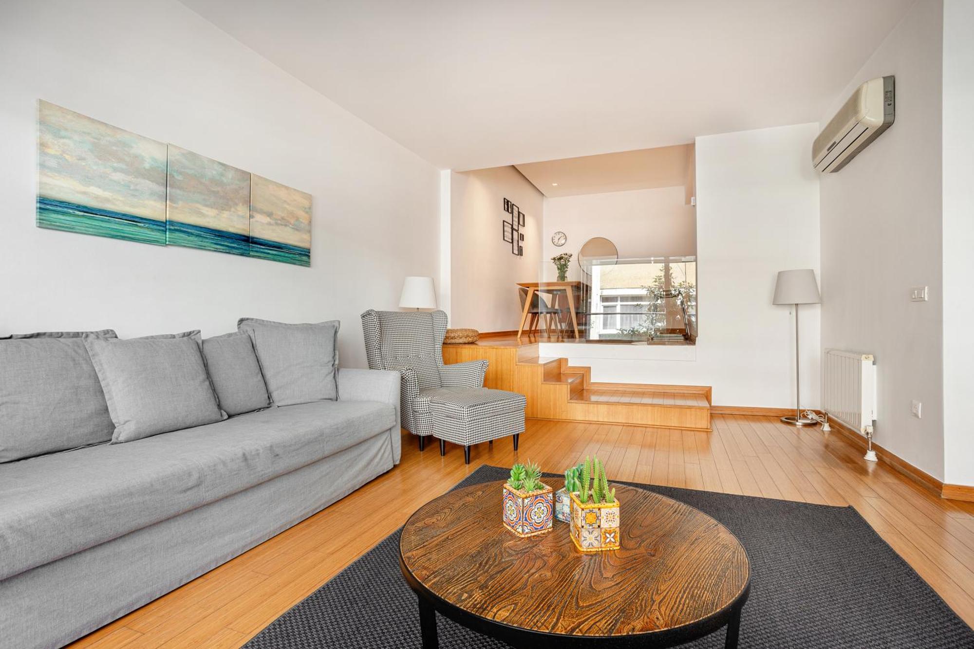 Noa - Sungu 1 Appartement Istanboel