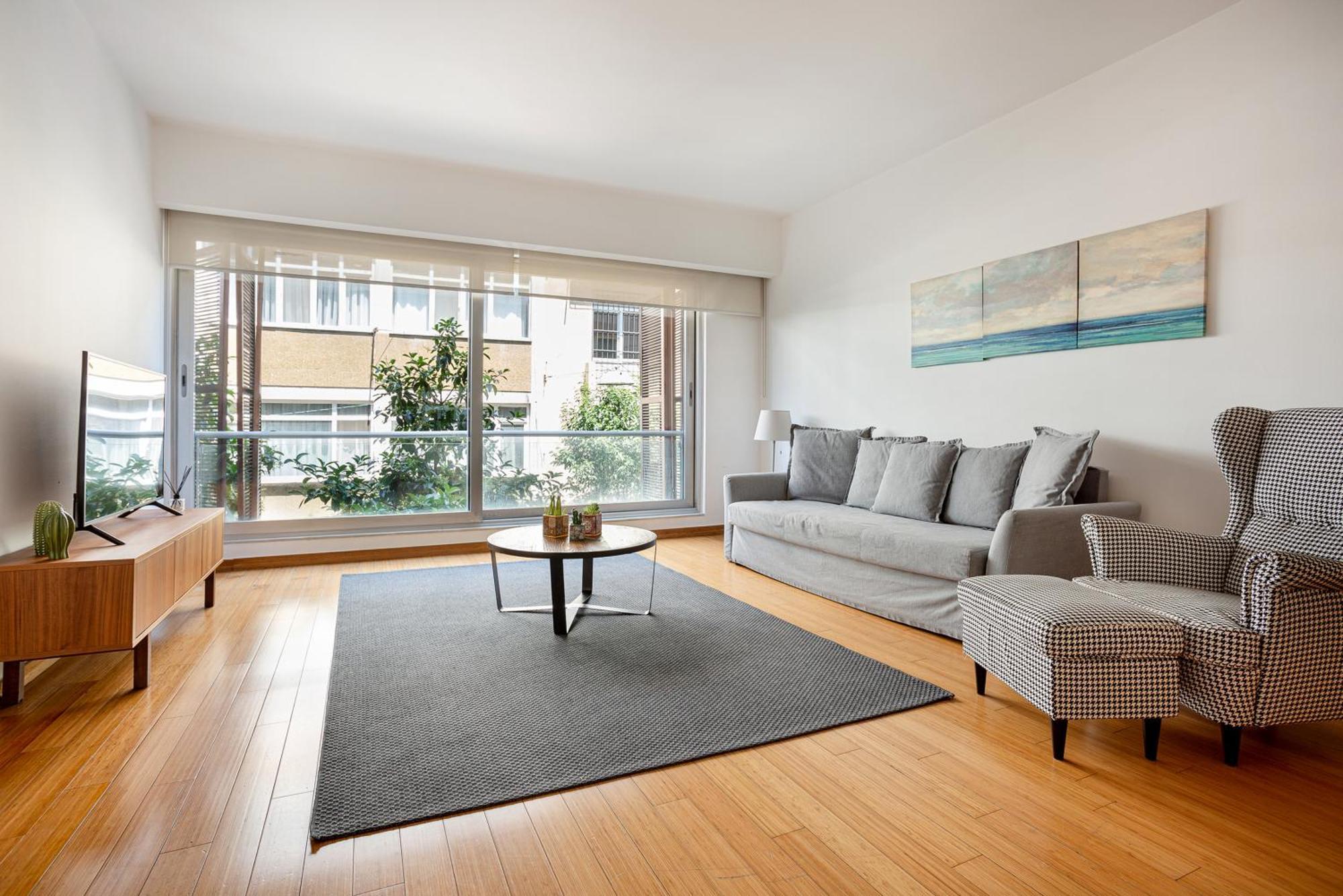 Appartement Noa - Sungu 1 Istanboel