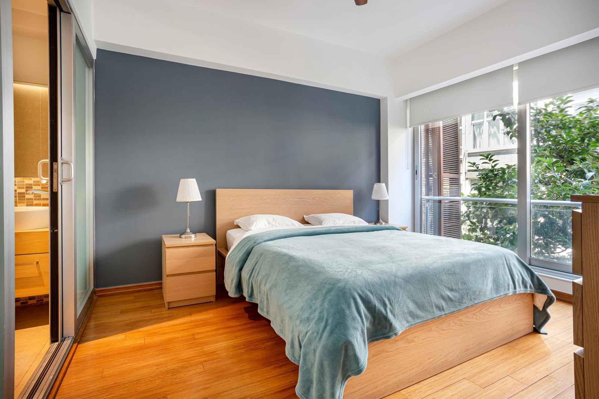 Appartement Noa - Sungu 1